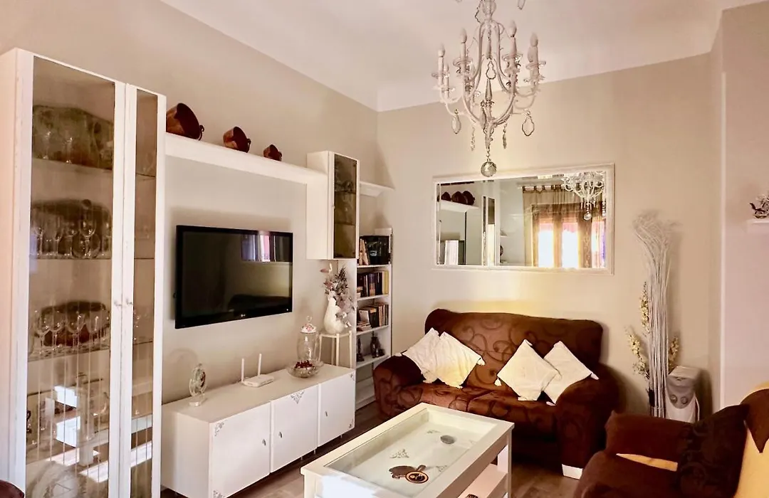 Fabuloso Apartamento Azacayas city center-1