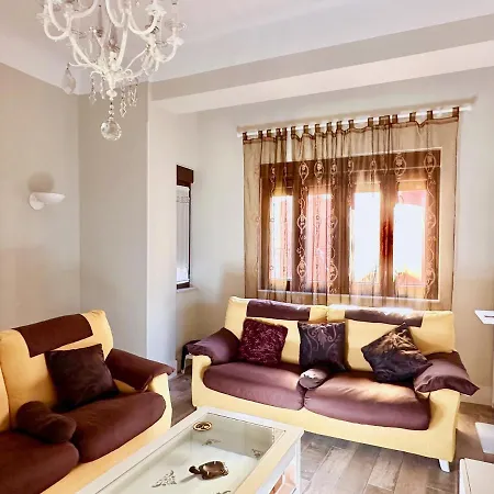 Fabuloso Apartamento Azacayas city center-3