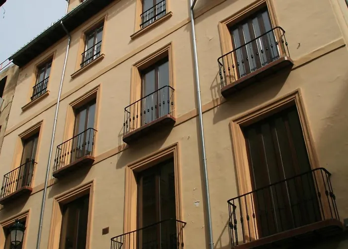 Casa De La Lonja