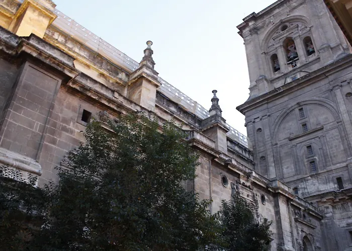 Casa De La Lonja